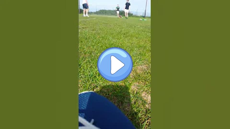 Play video: Fabien Barthez-esque Save HD Video thumb: Fabien Barthez-esque Save HD