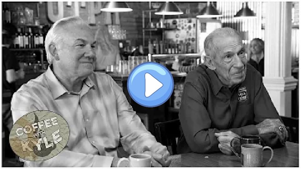 Video thumb: Ned and Dale Jarrett on Fireball Roberts' crash, 1993 Daytona 500 (Part 2) | Coffee with Kyle