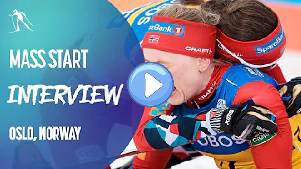 Play video: Ragnhild G. Haga | Video thumb: Ragnhild G. Haga |