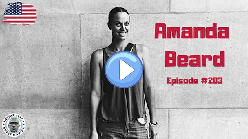 Play video: 4-time Olympian Amanda Beard on the ups and downs of her storied career Video thumb: 4-time Olympian Amanda Beard on the ups and downs of her storied career