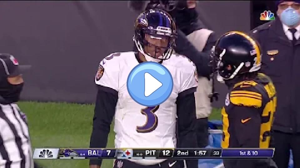 Play video: Robert Griffin III Apparent Leg Injury | NFL Week 12 Video thumb: Robert Griffin III Apparent Leg Injury | NFL Week 12