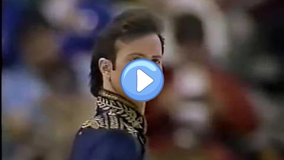 Play video: Brian Boitano (USA) - 1988 Calgary, Figure Skating, Men's Long Program (ABC) Video thumb: Brian Boitano (USA) - 1988 Calgary, Figure Skating, Men's Long Program (ABC)