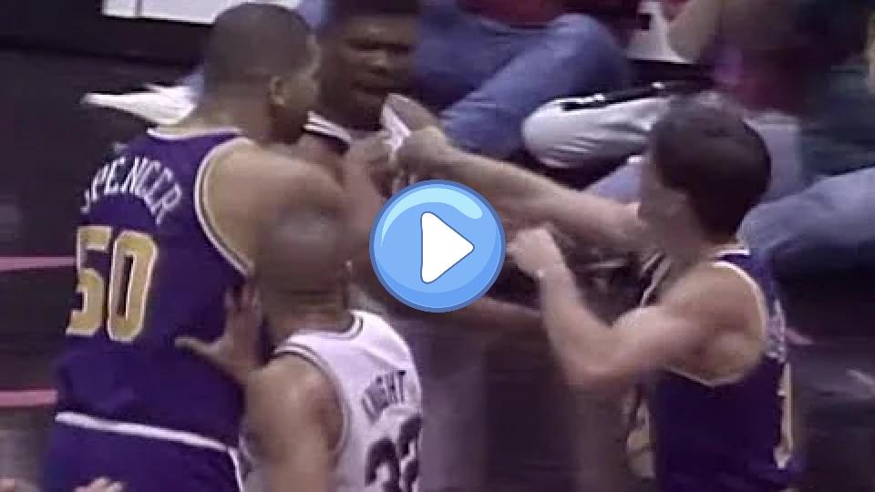 Play video: The Legendary Toughness of John Stockton (Fight Documentary) Video thumb: The Legendary Toughness of John Stockton (Fight Documentary)