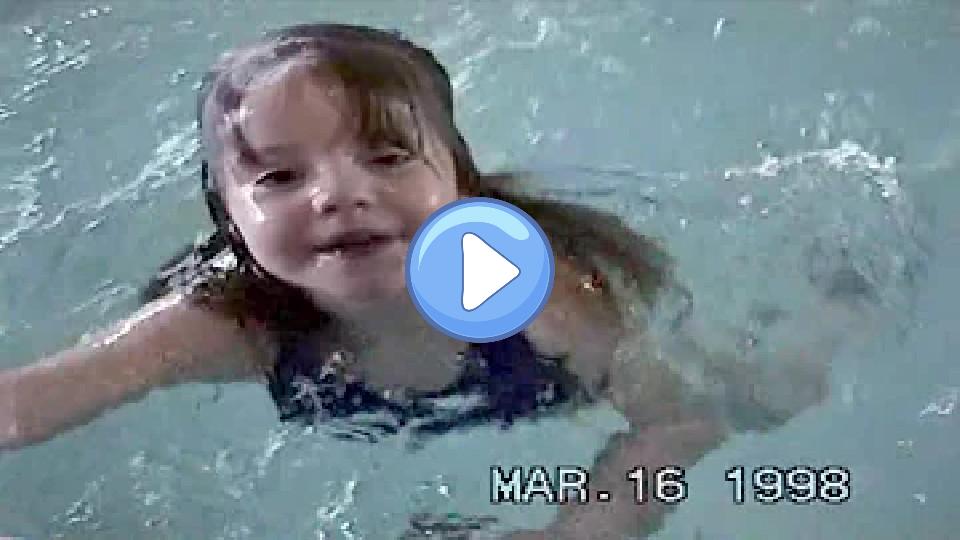 Play video: USA Swimming Olympians: Then and Now Video thumb: USA Swimming Olympians: Then and Now
