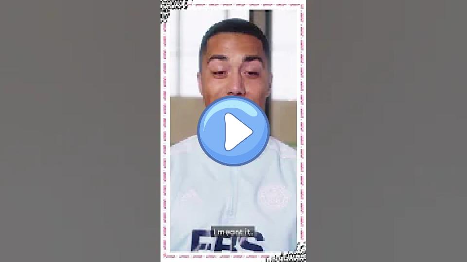Play video: Did he mean it? 🤔 #Shorts Video thumb: Did he mean it? 🤔 #Shorts