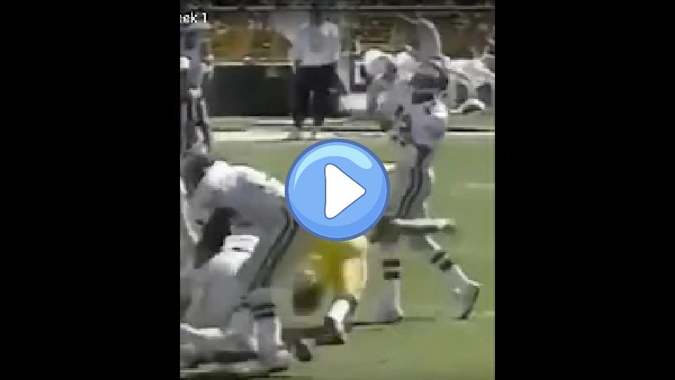 Play video: Video thumb: