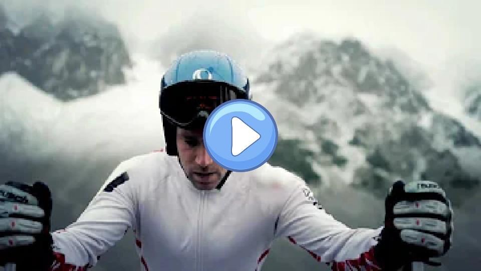 Play video: YOG Ambassador Benni Raich has YOG DNA... do you? Video thumb: YOG Ambassador Benni Raich has YOG DNA... do you?