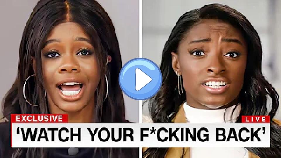 Play video: Why Gabby Douglas Should Never Return to Gymnastics Video thumb: Why Gabby Douglas Should Never Return to Gymnastics