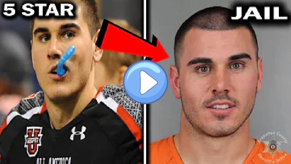 Play video: What Really Happened to Chad Kelly? From High School Star to Jail Video thumb: What Really Happened to Chad Kelly? From High School Star to Jail