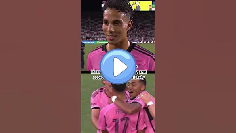 Play video: Ian Fray is back after season-ending ACL injuries three years in a row. Video thumb: Ian Fray is back after season-ending ACL injuries three years in a row.