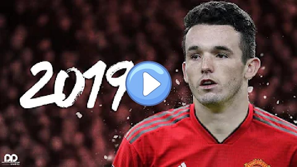 Play video: This Is Why Manchester United Wants John McGinn! Video thumb: This Is Why Manchester United Wants John McGinn!