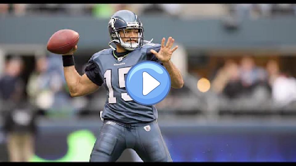 Play video: Every Seneca Wallace Touchdown | Highlights of Seneca Wallace Video thumb: Every Seneca Wallace Touchdown | Highlights of Seneca Wallace