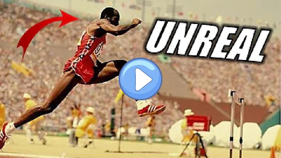 Play video: The Longest Winning Streak in Sports History: 9 Years, 9 Months, 9 Days Video thumb: The Longest Winning Streak in Sports History: 9 Years, 9 Months, 9 Days