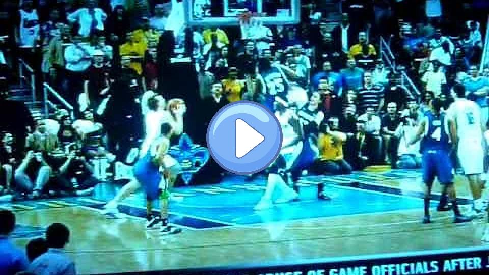 Play video: Al Jefferson Knee Injury - www.thecmsb.com Video thumb: Al Jefferson Knee Injury - www.thecmsb.com