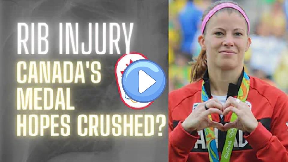 Play video: Labbé's Injury (Latest Physio Update) Video thumb: Labbé's Injury (Latest Physio Update)