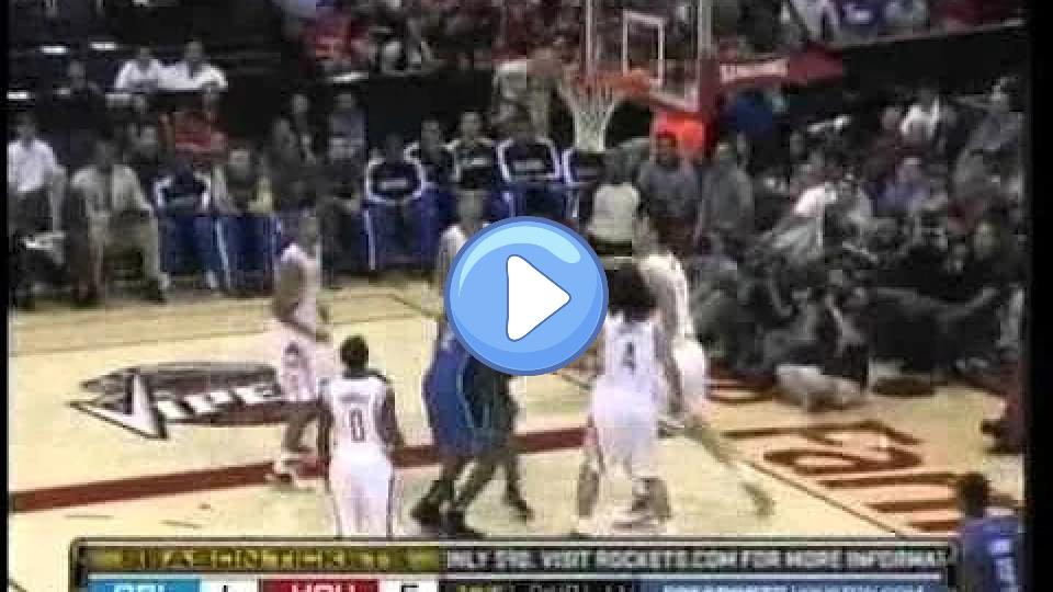 Play video: Yao Ming returns to NBA after foot injury Video thumb: Yao Ming returns to NBA after foot injury