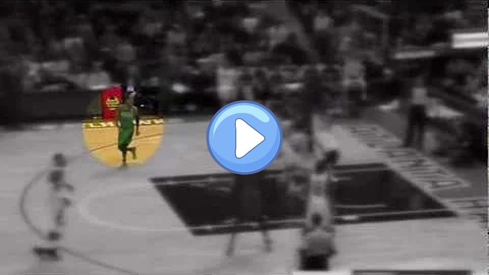 Play video: Video of Rajon Rondo's Torn ACL vs. Atlanta Hawks - Season-Ending Injury Video thumb: Video of Rajon Rondo's Torn ACL vs. Atlanta Hawks - Season-Ending Injury