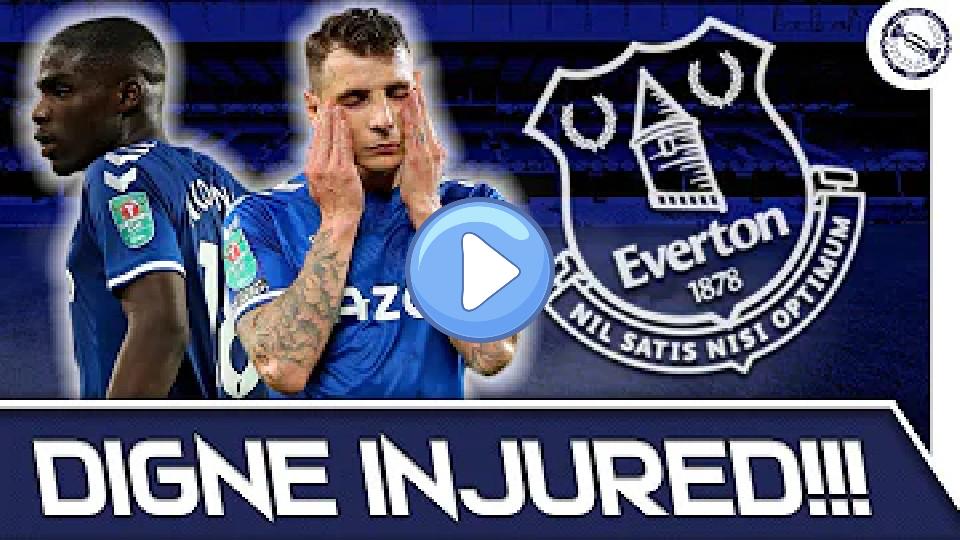Play video: Digne Injured for 2 Months! - Reaction Video thumb: Digne Injured for 2 Months! - Reaction