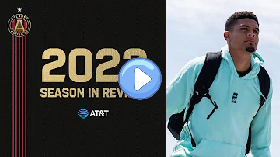 Play video: Miles Robinson on Growing Stronger Through Adversity Following His Season-Ending Injury Video thumb: Miles Robinson on Growing Stronger Through Adversity Following His Season-Ending Injury