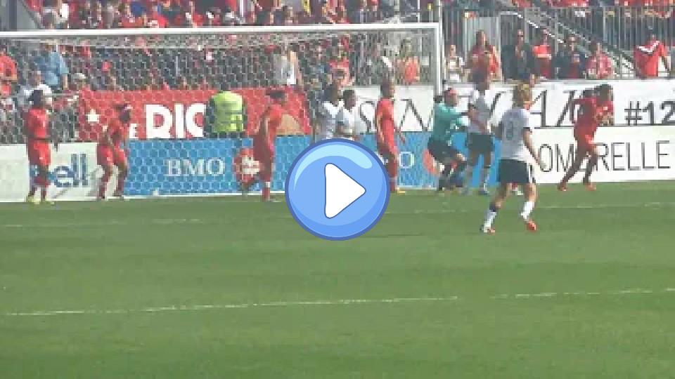 Play video: Erin McLeod Save Video thumb: Erin McLeod Save