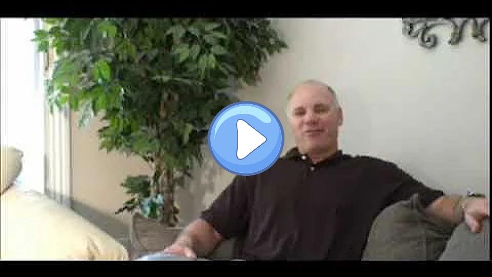 Play video: Jay Schroeder on Primal Reflex Release Technique™ Video thumb: Jay Schroeder on Primal Reflex Release Technique™