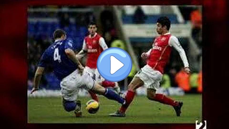 Play video: Club de Fútbol - Injury of Da Silva Video thumb: Club de Fútbol - Injury of Da Silva