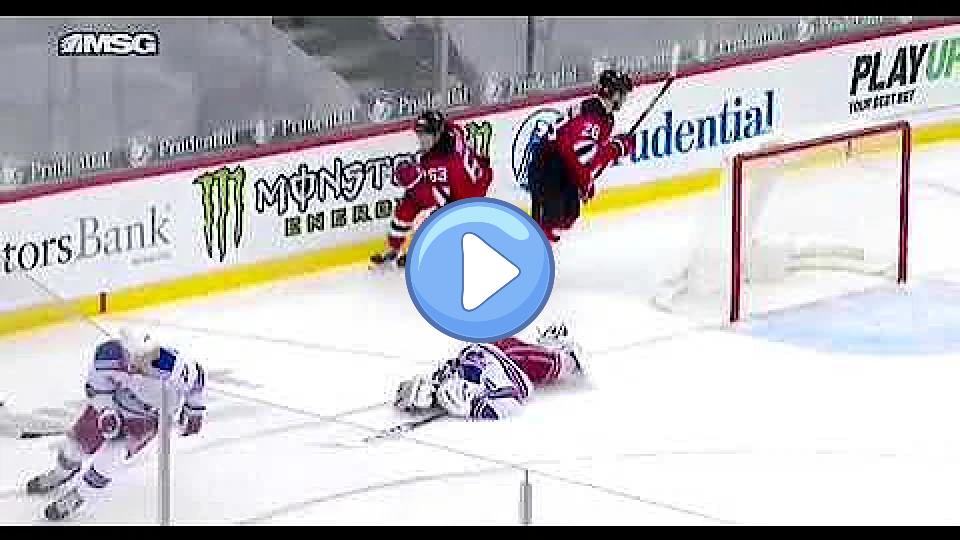 Video thumb: How long will Igor Shesterkin be out due to his injury?