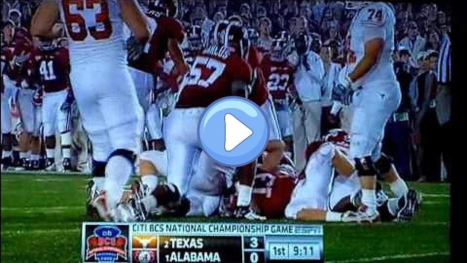 Play video: Video thumb: