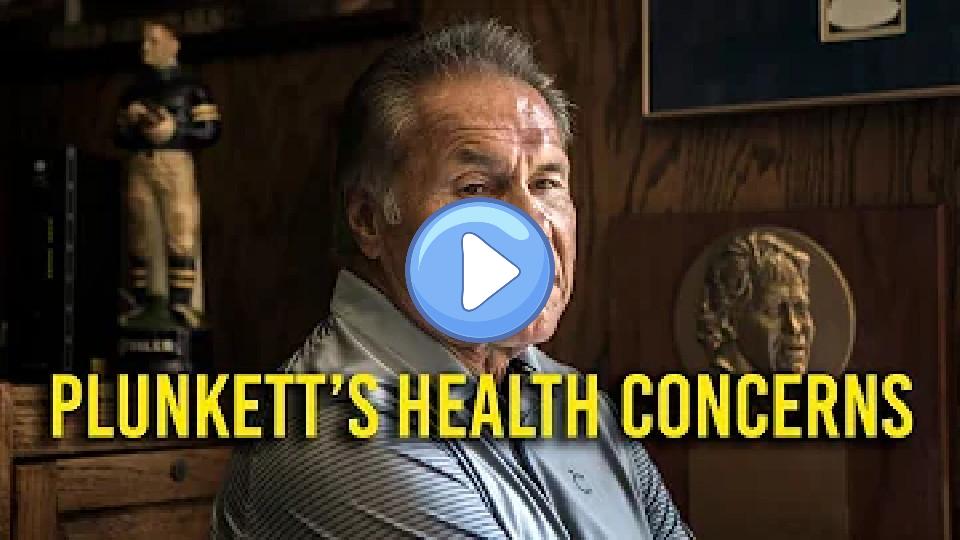 Play video: Raiders legend Jim Plunkett has health concerns after his career Video thumb: Raiders legend Jim Plunkett has health concerns after his career