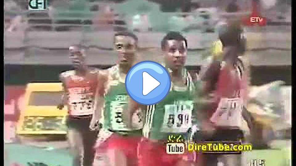 Play video: Kenenisa Bekele's First Win After Injury Video thumb: Kenenisa Bekele's First Win After Injury