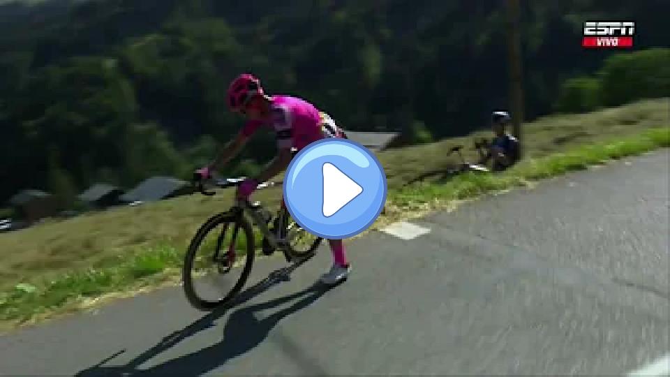 Play video: Video thumb: