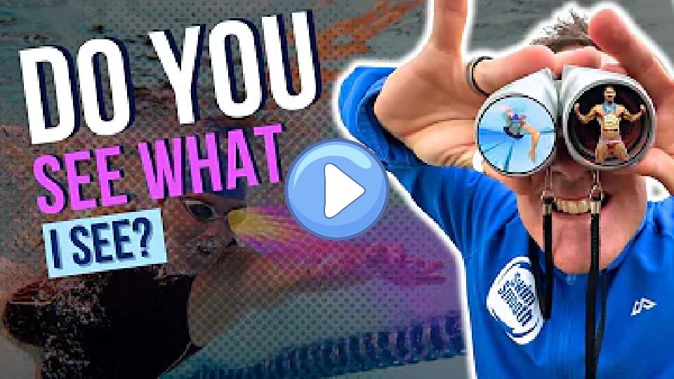 Play video: Unlock Michael Phelps' Freestyle Secrets Video thumb: Unlock Michael Phelps' Freestyle Secrets