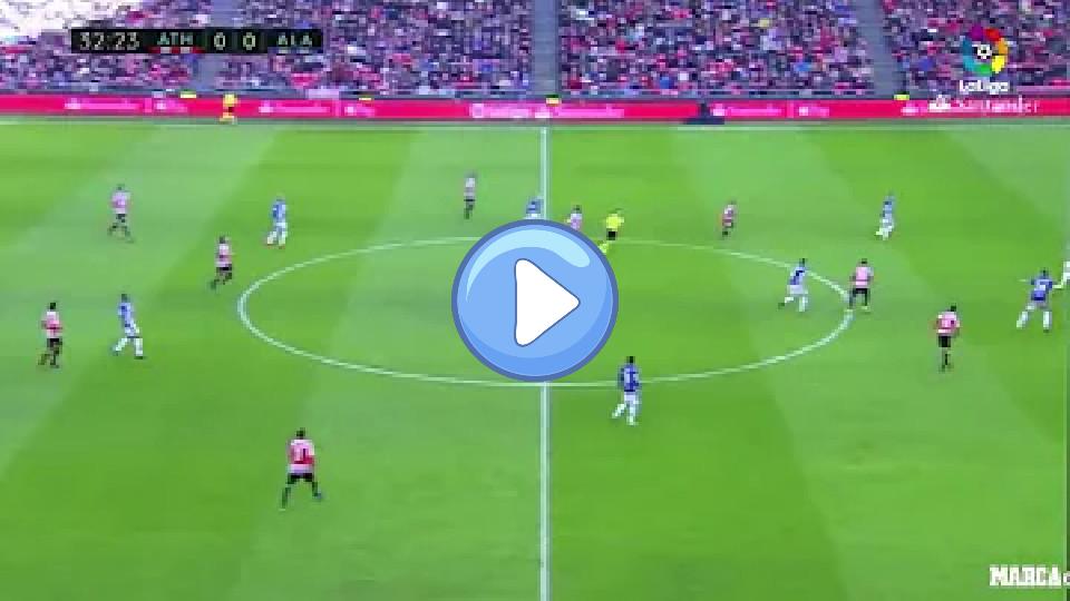 Play video: Kepa's injury in 2017 Video thumb: Kepa's injury in 2017