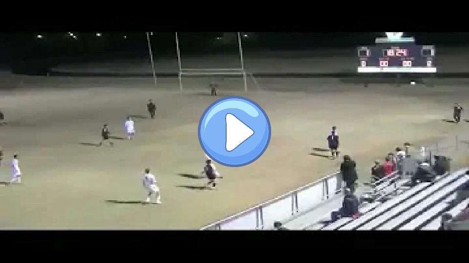 Play video: I Am Reggie Cannon: Part 2 - How to Deal With Failure Video thumb: I Am Reggie Cannon: Part 2 - How to Deal With Failure