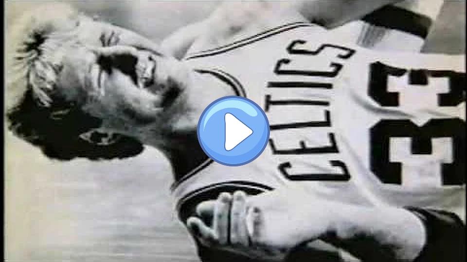 Play video: Larry Bird, the legendary basketball player, suffered from chronic back issues throughout his career. His back injury became more pronounced in the later years, significantly affecting his performance and contributing to his decision to retire in 1992. Despite these challenges, Bird managed to maintain a high level of play, showcasing his determination and skill. His back problems were primarily due to the physical demands of basketball, exacerbated by years of intense competition and training. Video thumb: Larry Bird, the legendary basketball player, suffered from chronic back issues throughout his career. His back injury became more pronounced in the later years, significantly affecting his performance and contributing to his decision to retire in 1992. Despite these challenges, Bird managed to maintain a high level of play, showcasing his determination and skill. His back problems were primarily due to the physical demands of basketball, exacerbated by years of intense competition and training.