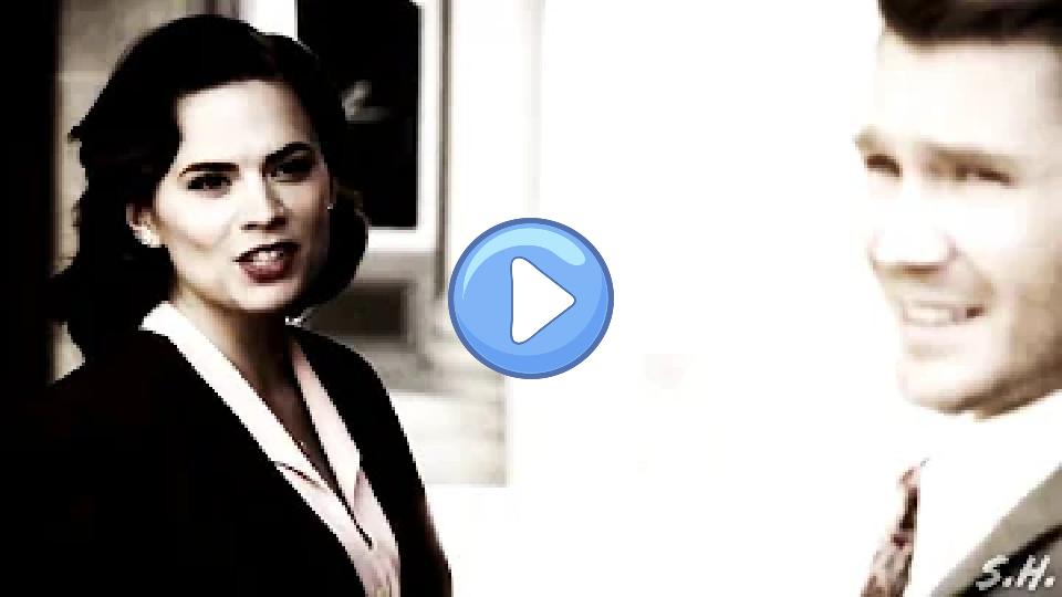 Video thumb: Peggy Carter & Jack Thompson [True Love]