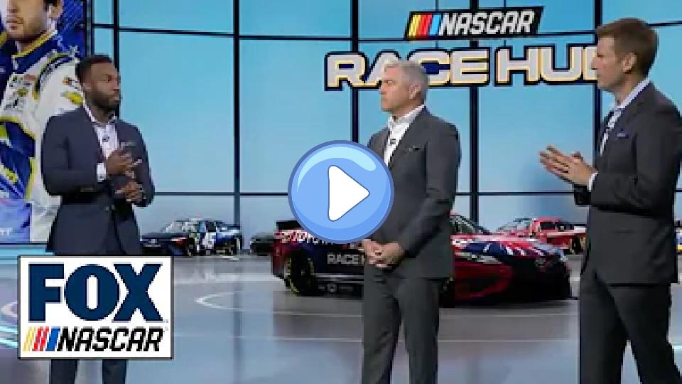 Play video: We can expect Chase Elliott to gradually regain his form and competitiveness as he returns after his leg injury. He may need some time to adjust and get back into rhythm, but given his talent and experience, he should soon be a strong contender in races. It's important to watch how he adapts to the physical demands and whether he can maintain consistency throughout the season. Video thumb: We can expect Chase Elliott to gradually regain his form and competitiveness as he returns after his leg injury. He may need some time to adjust and get back into rhythm, but given his talent and experience, he should soon be a strong contender in races. It's important to watch how he adapts to the physical demands and whether he can maintain consistency throughout the season.