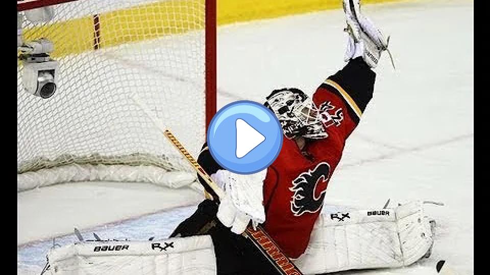 Play video: Miikka Kiprusoff Tribute Video thumb: Miikka Kiprusoff Tribute