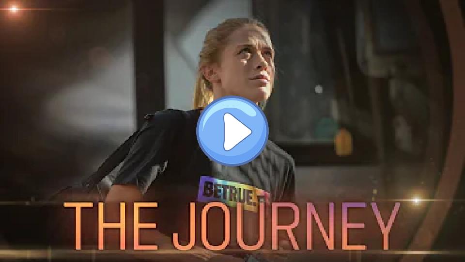 Play video: The Journey: Abby Dahlkemper Video thumb: The Journey: Abby Dahlkemper