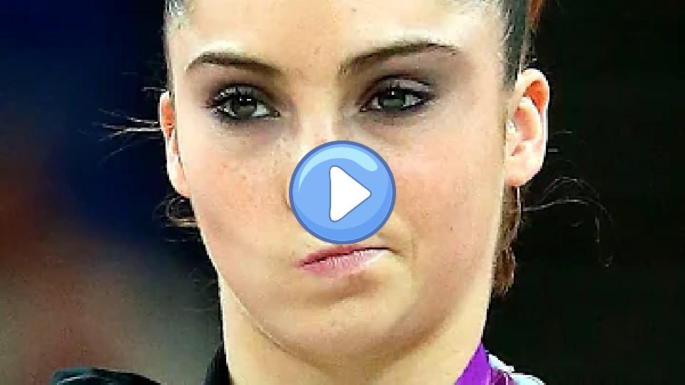 Play video: The Tragedy of McKayla Maroney Explained Video thumb: The Tragedy of McKayla Maroney Explained