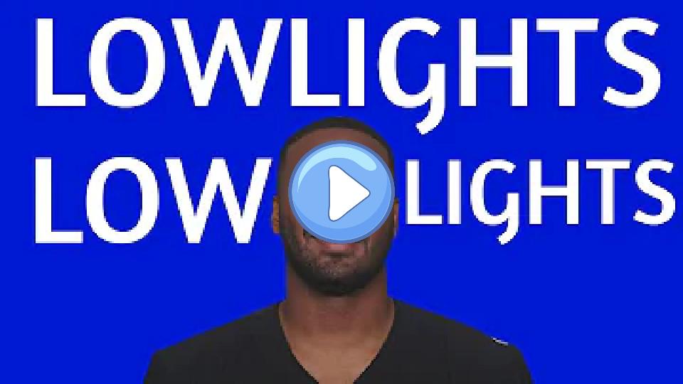 Play video: EJ Manuel Career Highlights Video thumb: EJ Manuel Career Highlights