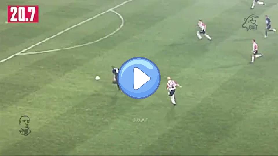 Play video: Gilberto Silva - #3 Quickest Goal in UCL History - 20.07 seconds Video thumb: Gilberto Silva - #3 Quickest Goal in UCL History - 20.07 seconds