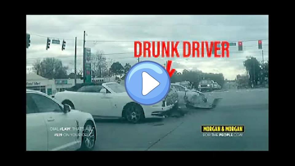 Play video: Chandler Parsons Career-Ending Car Accident Footage Video thumb: Chandler Parsons Career-Ending Car Accident Footage