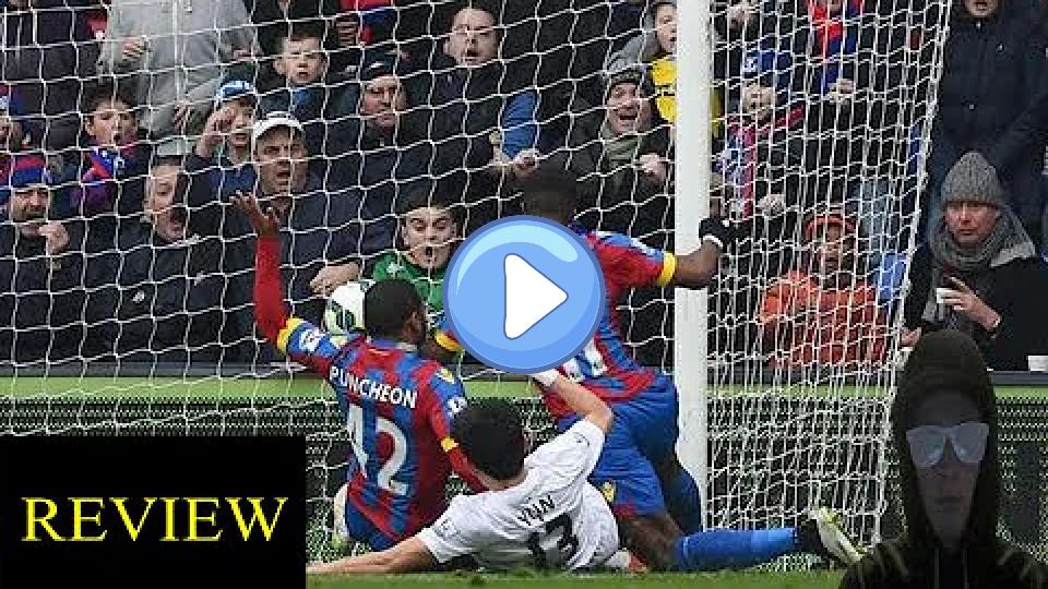 Play video: In 2015, during a match against QPR, Wilfried Zaha suffered an injury after colliding with the goalpost. It's always concerning to see a player get hurt, especially in such an unexpected way. This incident highlighted the risks athletes face on the field. Despite the setback, Zaha's resilience and determination to return to peak performance were commendable. Such moments remind us of the physical demands of the sport and the importance of player safety. Video thumb: In 2015, during a match against QPR, Wilfried Zaha suffered an injury after colliding with the goalpost. It's always concerning to see a player get hurt, especially in such an unexpected way. This incident highlighted the risks athletes face on the field. Despite the setback, Zaha's resilience and determination to return to peak performance were commendable. Such moments remind us of the physical demands of the sport and the importance of player safety.