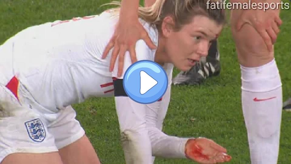 Play video: England vs. Canada: Lionesses vs. CANWNT Video thumb: England vs. Canada: Lionesses vs. CANWNT
