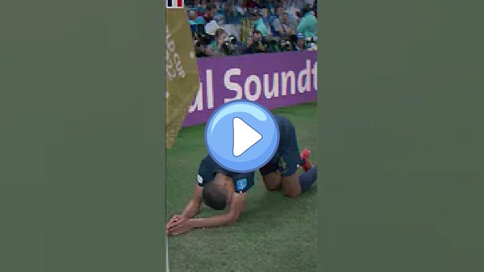 Play video: Raphael Varane's injury in the World Cup final was 'only fatigue'... #football #Varane Video thumb: Raphael Varane's injury in the World Cup final was 'only fatigue'... #football #Varane