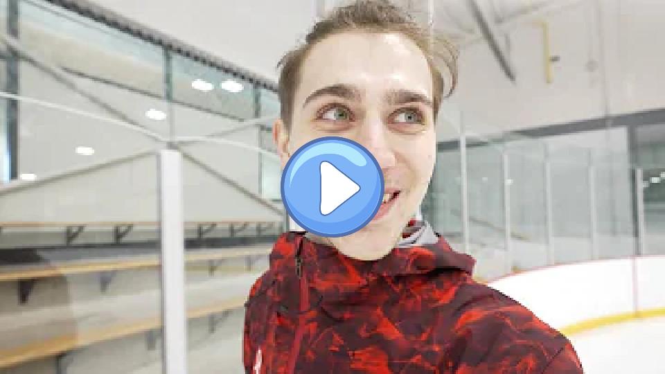 Play video: First quad attempt after 2 months 🔥 - Post-Injury Recovery Part 3 Video thumb: First quad attempt after 2 months 🔥 - Post-Injury Recovery Part 3