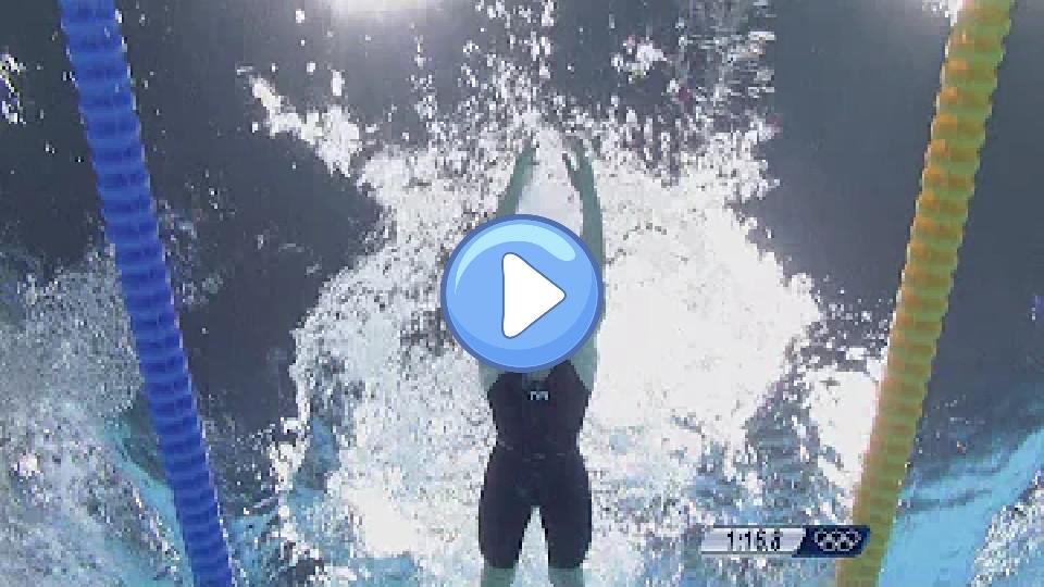 Play video: Ye Shiwen Wins 200m Individual Medley Gold - 2012 London Olympics Video thumb: Ye Shiwen Wins 200m Individual Medley Gold - 2012 London Olympics