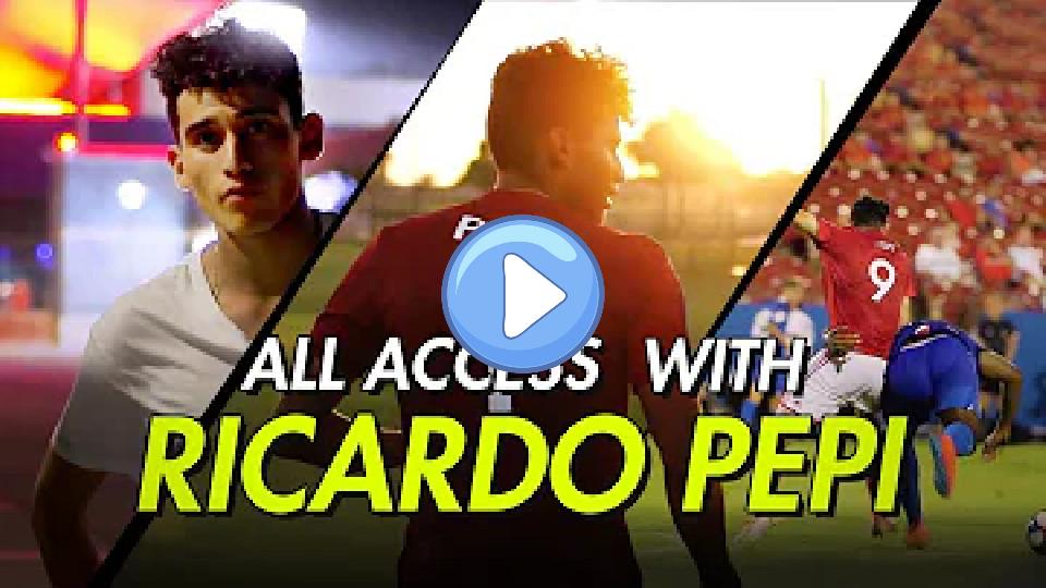Play video: Video thumb: