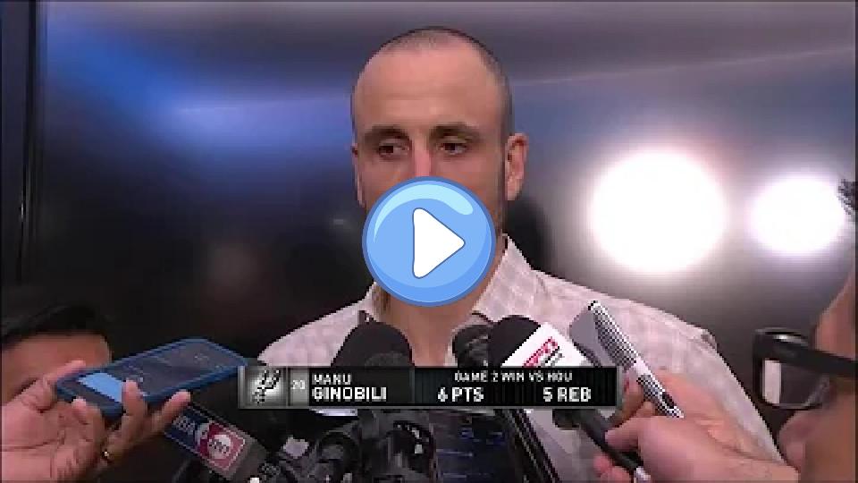 Play video: Inside the NBA: Tony Parker's Injury | NBA on TNT Video thumb: Inside the NBA: Tony Parker's Injury | NBA on TNT